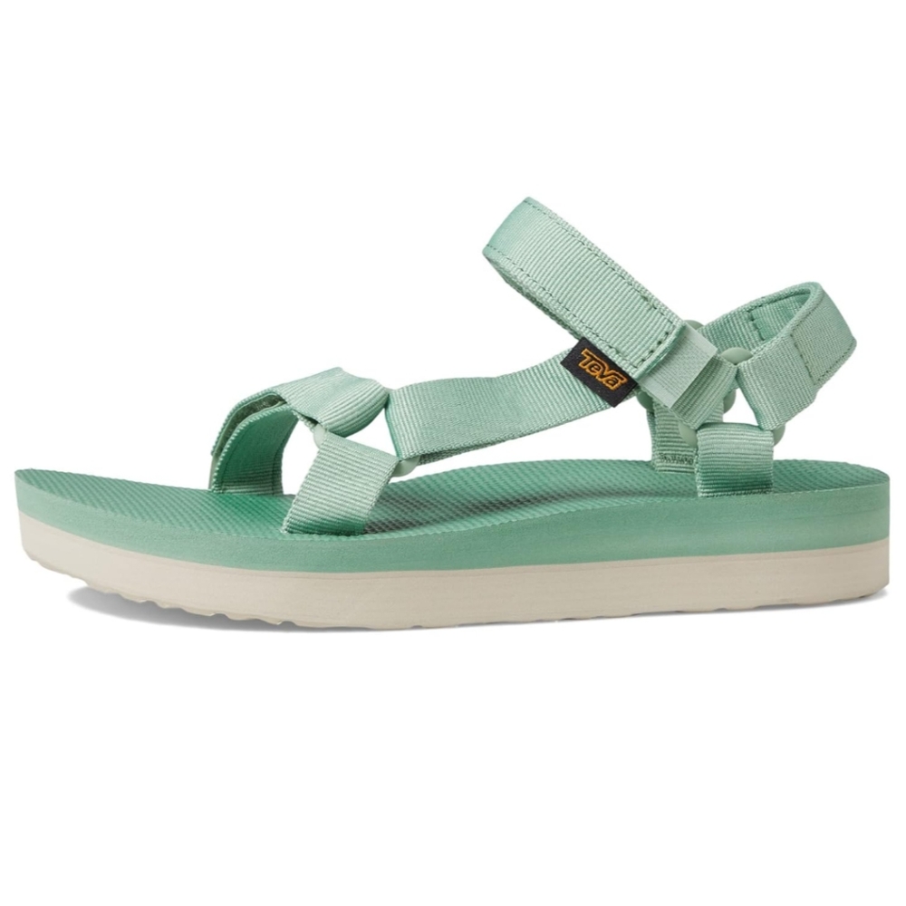NWOT Teva Midform Universal Sandals